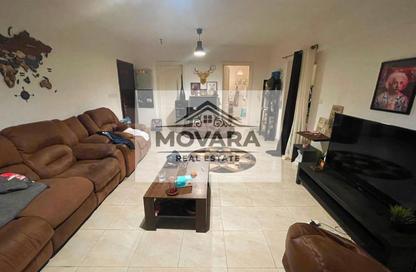 Apartment - 2 - 2 for sale in El Rehab Extension - Al Rehab - New Cairo City - Cairo