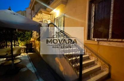 Apartment - 2 - 2 for sale in El Rehab Extension - Al Rehab - New Cairo City - Cairo