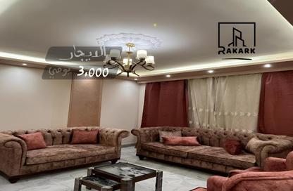 شقة - 2 غرف نوم - 1 حمام للايجار في مساكن شيراتون - شيراتون المطار - النزهة - القاهرة شقة - 2 غرف نوم - 1 حمام للايجار في مساكن شيراتون - شيراتون المطار - النزهة - القاهرة