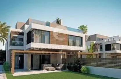 شقة - 3 غرف نوم - 3 حمامات للبيع في ذا كراون - طريق مصر اسكندرية الصحراوي - مدينة 6 أكتوبر - الجيزة