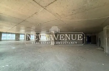 مساحات مكتبية - 4 غرف نوم - 2 حمامات للايجار في مساكن شيراتون - شيراتون المطار - النزهة - القاهرة