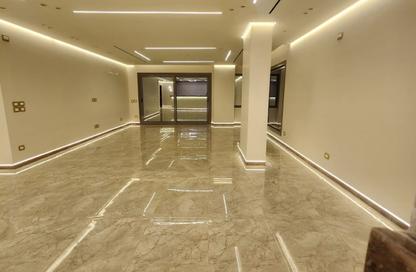 Apartment - 3 Bedrooms - 2 Bathrooms for sale in 10th Sector - Zahraa El Maadi - Hay El Maadi - Cairo