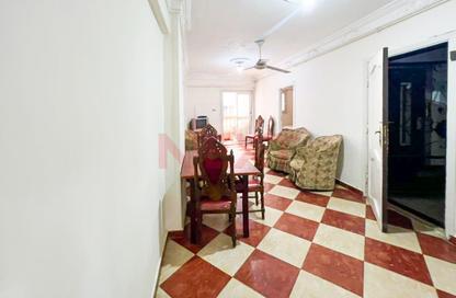Apartment - 2 Bedrooms - 1 Bathroom for sale in Khaled Ibn Al Walid St. - Miami - Hay Awal El Montazah - Alexandria Apartment - 2 Bedrooms - 1 Bathroom for sale in Khaled Ibn Al Walid St. - Miami - Hay Awal El Montazah - Alexandria