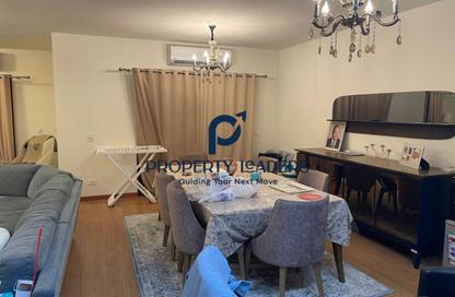 Apartment - 3 - 2 for rent in New Giza - Cairo Alexandria Desert Road - 6 October City - Giza
