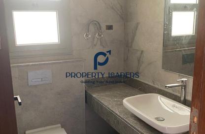 Apartment - 3 - 2 for rent in New Giza - Cairo Alexandria Desert Road - 6 October City - Giza