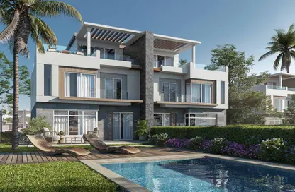 فيلا - 4 غرف نوم - 6 حمامات للبيع في في ليفيلز - كمبوندات الشيخ زايد - الشيخ زايد - الجيزة فيلا - 4 غرف نوم - 6 حمامات للبيع في في ليفيلز - كمبوندات الشيخ زايد - الشيخ زايد - الجيزة