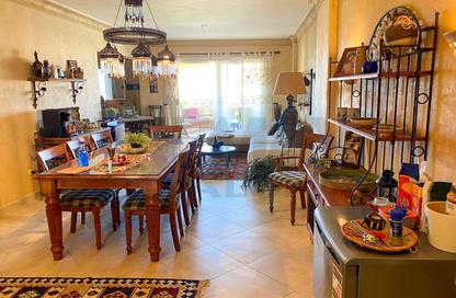 Chalet - 3 Bedrooms - 3 Bathrooms for sale in Marina Gardens - Marina - Al Alamein - North Coast Chalet - 3 Bedrooms - 3 Bathrooms for sale in Marina Gardens - Marina - Al Alamein - North Coast