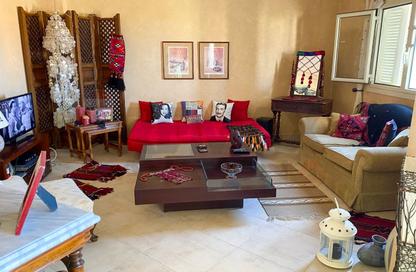 Chalet - 3 Bedrooms - 3 Bathrooms for sale in Marina Gardens - Marina - Al Alamein - North Coast Chalet - 3 Bedrooms - 3 Bathrooms for sale in Marina Gardens - Marina - Al Alamein - North Coast