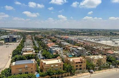 Apartment - 2 Bedrooms - 2 Bathrooms for sale in Sawary - Alexandria Compounds - Alexandria