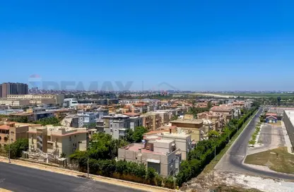 شقة - 2 غرف نوم - 2 حمامات للبيع في صوارى - كمبوندات الاسكندرية - الاسكندرية