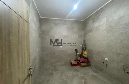 Apartment - 3 Bedrooms - 3 Bathrooms for rent in Moon Residences - Fifth Square - The 5th Settlement - New Cairo City - Cairo