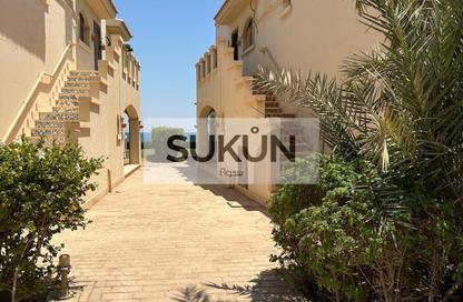 Chalet - 3 Bedrooms - 2 Bathrooms for sale in La Vista 1 - La Vista - Al Ain Al Sokhna - Suez Chalet - 3 Bedrooms - 2 Bathrooms for sale in La Vista 1 - La Vista - Al Ain Al Sokhna - Suez