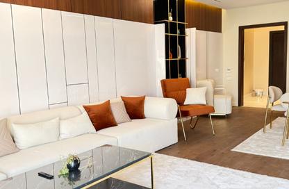 Penthouse - 3 - 3 for sale in Villette - 5th Settlement Compounds - The 5th Settlement - New Cairo City - Cairo