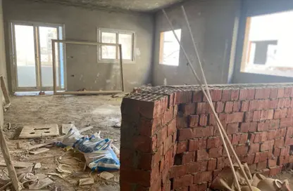 Duplex - 3 Bedrooms - 2 Bathrooms for sale in Al Andalus Buildings - Al Andalus District - New Cairo City - Cairo