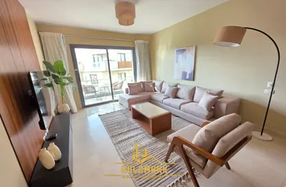 Apartment - 3 Bedrooms - 4 Bathrooms for rent in Villette - 5th Settlement Compounds - The 5th Settlement - New Cairo City - Cairo