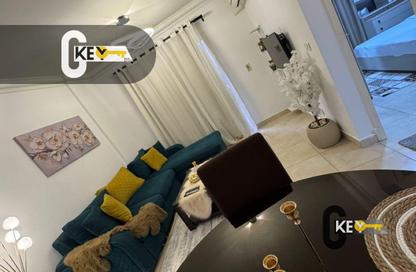 Apartment - 2 - 1 for rent in B12 - Madinaty - Cairo