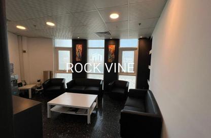 Office Space - Studio - 1 for sale in Kargo Mall - Al Shabab St. - Sheikh Zayed City - Giza