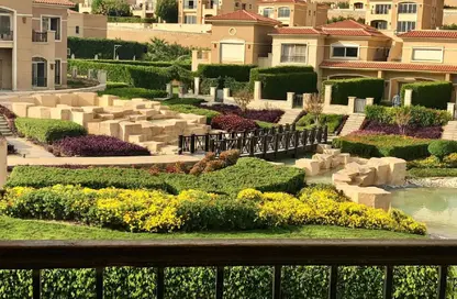 شقة - 3 غرف نوم - 3 حمامات للبيع في ستون بارك - كمبوندات التجمع الخامس - التجمع الخامس - مدينة القاهرة الجديدة - القاهرة