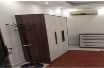 Apartment - 3 Bedrooms - 2 Bathrooms for rent in American University Housing District - 5th Settlement Compounds - The 5th Settlement - New Cairo City - Cairo