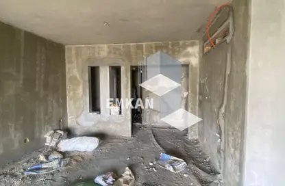 (بنتهاوس  (روف - 4 غرف نوم - 4 حمامات للبيع في ذا كورت ياردز - كمبوندات الشيخ زايد - الشيخ زايد - الجيزة