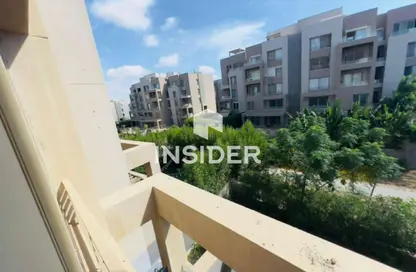 شقة - 3 غرف نوم - 2 حمامات للبيع في كمبوند فيلدج جاردن القطامية - كمبوندات التجمع الخامس - التجمع الخامس - مدينة القاهرة الجديدة - القاهرة