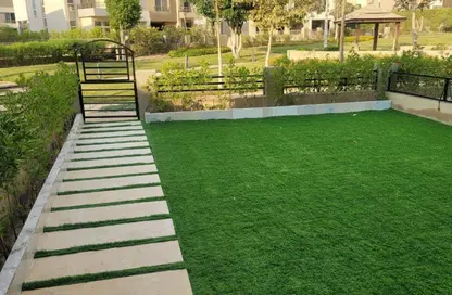 Twin House - 6 Bedrooms - 5 Bathrooms for sale in The Square - 5th Settlement Compounds - The 5th Settlement - New Cairo City - Cairo