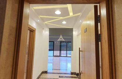 Apartment - 2 - 2 for rent in Eastown - 5th Settlement Compounds - The 5th Settlement - New Cairo City - Cairo