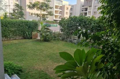 شقة - 2 غرف نوم - 2 حمامات للايجار في كايرو فيستيفال سيتى - المستثمرين الشمالية - مدينة القاهرة الجديدة - القاهرة