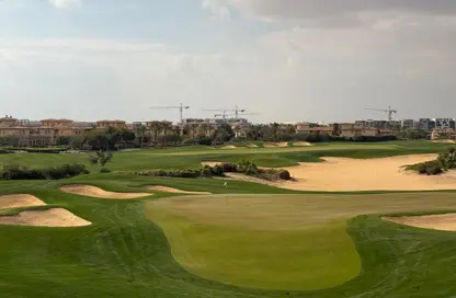 فيلا - 6 غرف نوم - 6 حمامات للبيع في مدينتي - القاهرة