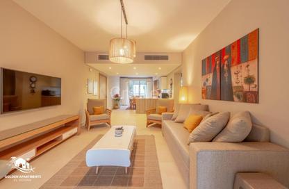 Chalet - 2 - 2 for sale in Mangroovy Residence - El Gouna - Hurghada - Red Sea