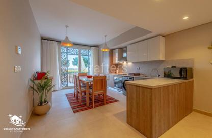 Chalet - 2 - 2 for sale in Mangroovy Residence - El Gouna - Hurghada - Red Sea