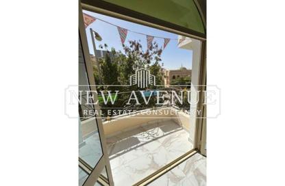 Apartment - 2 Bedrooms - 2 Bathrooms for sale in Yasmine compound - 6 October Compounds - 6 October City - Giza