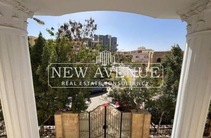 Apartment - 2 Bedrooms - 2 Bathrooms for sale in Yasmine compound - 6 October Compounds - 6 October City - Giza
