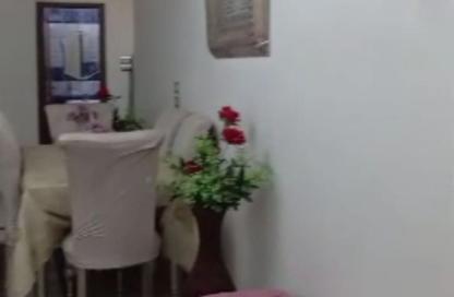 Apartment - 3 Bedrooms - 2 Bathrooms for sale in Al Matbaa - Faisal - Hay El Haram - Giza