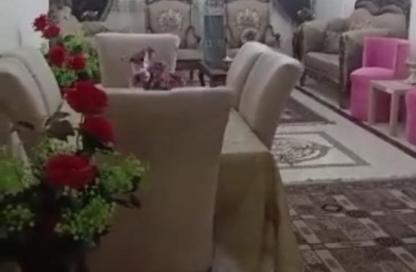 شقة - 3 غرف نوم - 2 حمامات للبيع في المطبعة - فيصل - حي الهرم - الجيزة