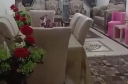 شقة - 3 غرف نوم - 2 حمامات للبيع في المطبعة - فيصل - حي الهرم - الجيزة