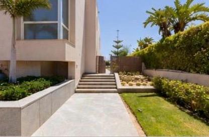 Villa - 4 Bedrooms - 7 Bathrooms for sale in Hacienda Bay - Sidi Abdel Rahman - North Coast Villa - 4 Bedrooms - 7 Bathrooms for sale in Hacienda Bay - Sidi Abdel Rahman - North Coast