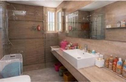 Villa - 4 Bedrooms - 7 Bathrooms for sale in Hacienda Bay - Sidi Abdel Rahman - North Coast