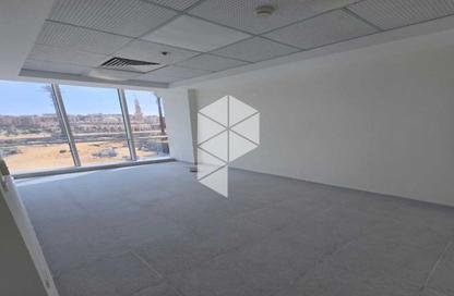 Clinic - Studio - 1 Bathroom for rent in Ozone Health Care District - Al Narges - New Cairo City - Cairo