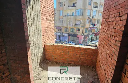 Office Space - 2 Bedrooms - 1 Bathroom for sale in Al Nasr St. - Hurghada - Red Sea