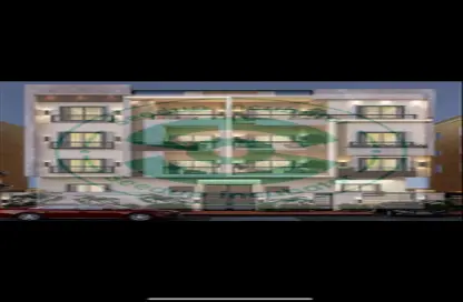 Apartment - 3 Bedrooms - 2 Bathrooms for sale in Bait Alwatan - The 5th Settlement - New Cairo City - Cairo