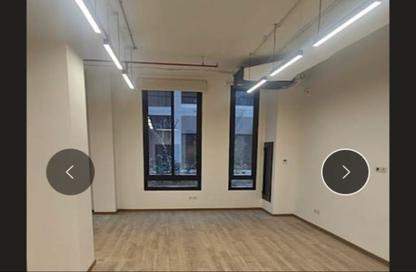Office Space - Studio - 1 for rent in District 5 - 5th Settlement Compounds - The 5th Settlement - New Cairo City - Cairo