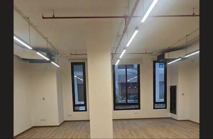 Office Space - Studio - 1 for rent in District 5 - 5th Settlement Compounds - The 5th Settlement - New Cairo City - Cairo