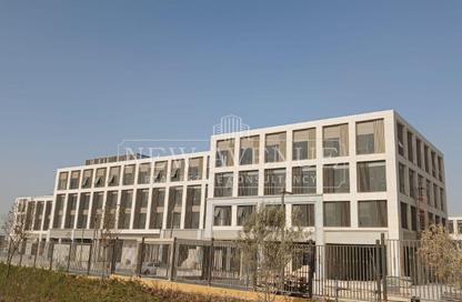Clinic - Studio - 1 Bathroom for rent in Mivida - 5th Settlement Compounds - The 5th Settlement - New Cairo City - Cairo