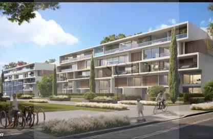 Hotel Apartment - 2 Bedrooms - 3 Bathrooms for sale in Palm Parks   Palm Hills - South Dahshur Link - 6 October City - Giza