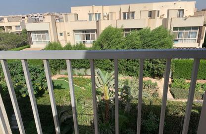 فيلا - 3 غرف نوم - 4 حمامات للبيع في الجريا - كمبوندات الشيخ زايد - الشيخ زايد - الجيزة