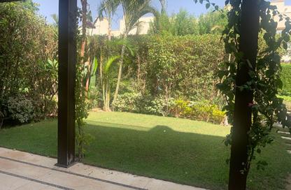 Villa - 3 Bedrooms - 4 Bathrooms for sale in Allegria - Sheikh Zayed Compounds - Sheikh Zayed City - Giza Villa - 3 Bedrooms - 4 Bathrooms for sale in Allegria - Sheikh Zayed Compounds - Sheikh Zayed City - Giza