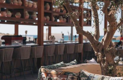 Cabin - 1 Bedroom - 1 Bathroom for sale in Gaia - Ras Al Hekma - North Coast