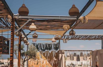 Cabin - 1 Bedroom - 1 Bathroom for sale in Gaia - Ras Al Hekma - North Coast