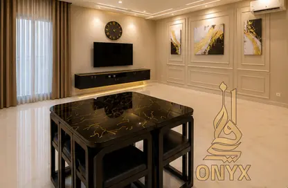 Apartment - 3 Bedrooms - 2 Bathrooms for sale in Downtown - New Alamein City - Al Alamein - North Coast